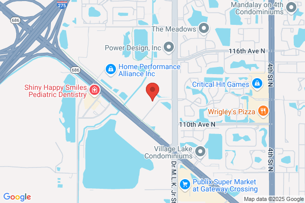 Sensidyne Inc