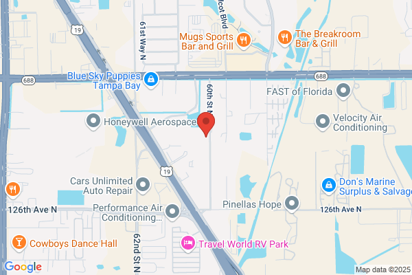 Hose & Hydraulics Inc