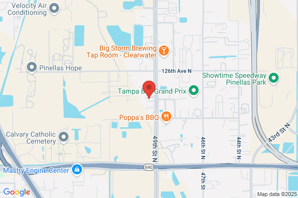 Florida Restaurant Equipment