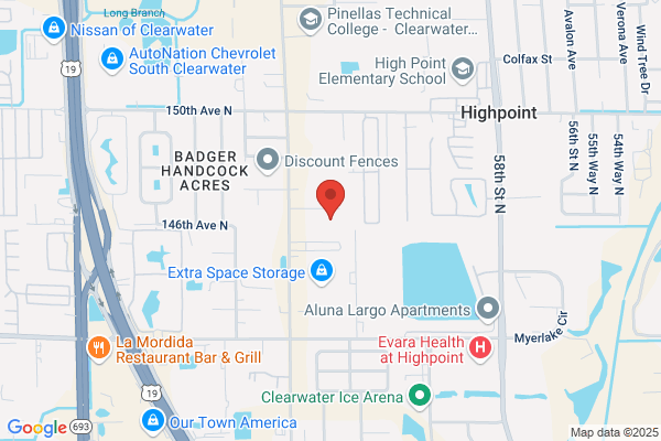 Florida Seating Inc