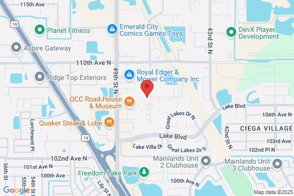 Total Cost Systems Inc