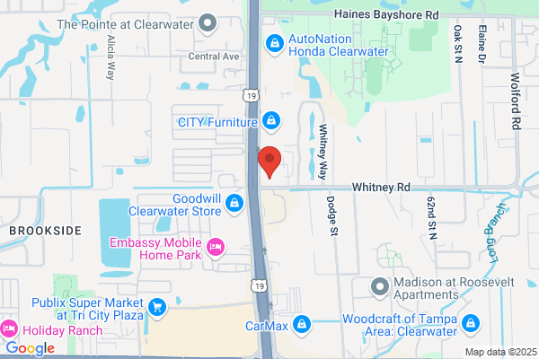 Todd's Air Conditioning & Refrigeration