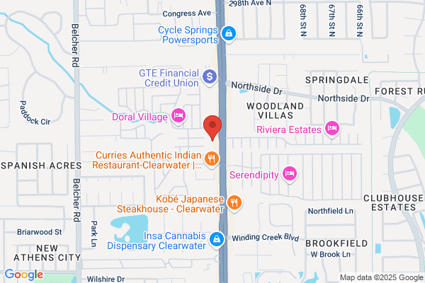 D & W Heating & Air Conditioning