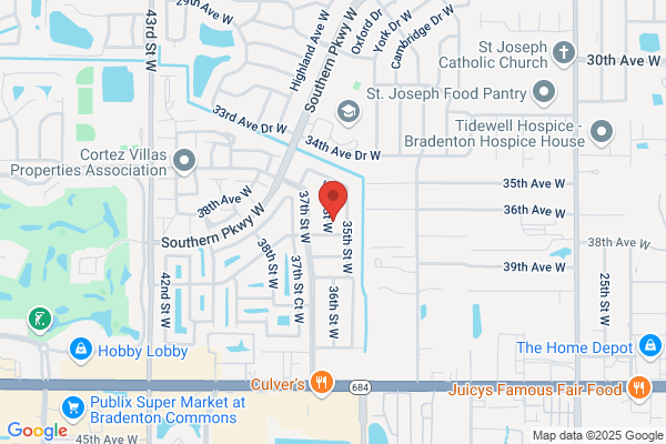 Accuracy Air Conditioning & Heating Inc