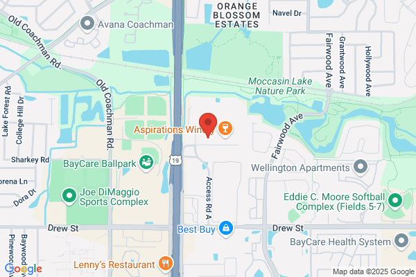 Bayside Heating & Air Conditioning Inc