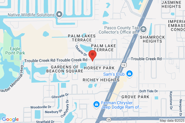 Florida Energy Air Conditioning Inc