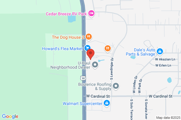 Floridas West Coast Air Conditioning & Heating