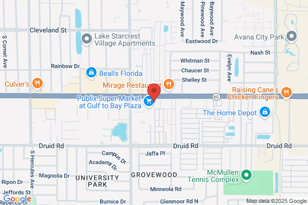 Frazier's Air Conditioning & Heating