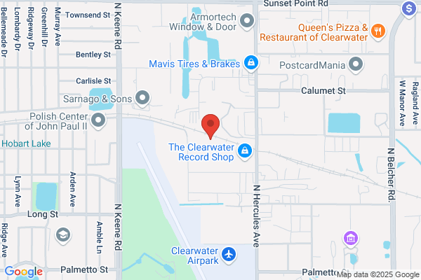 Taylor Heating & Air Conditioning