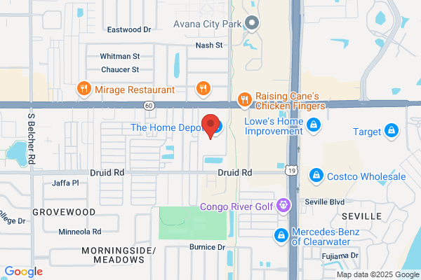 The Home Depot Installation Services