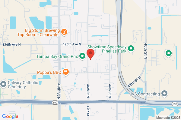 Trane Parts Centers