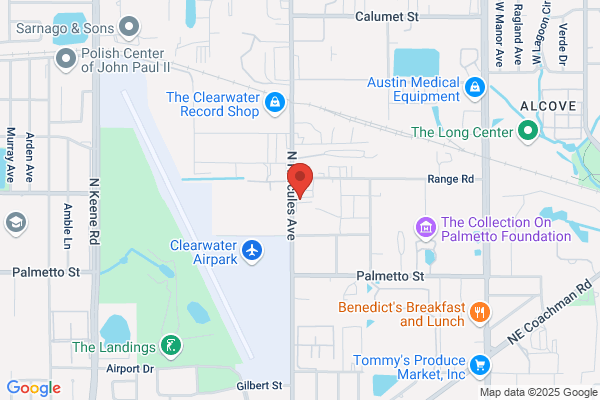 Broward Factory Service
