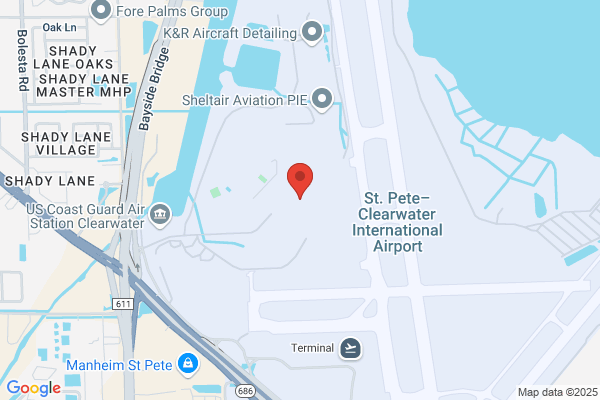 Clearwater Aviation Inc