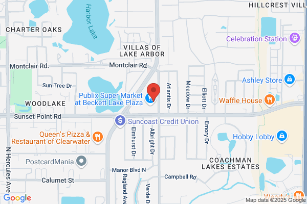 Publix Liquors at Beckett Lake Plaza
