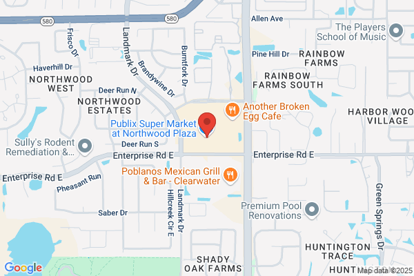 Publix Liquors at Northwood Plaza