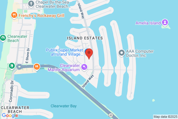 Island Estate Liquors