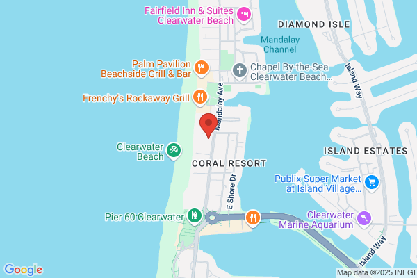 North Beach Wine & Spirits