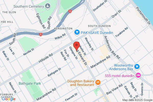 Dunedin Sewing Center