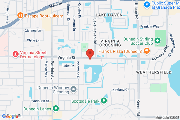 Lakeside Oaks Care Center