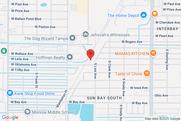 Terror Shops Haunted House On Missouri Ave