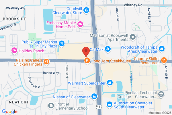 Amazon Animal Hospital & Laser Therapy Center