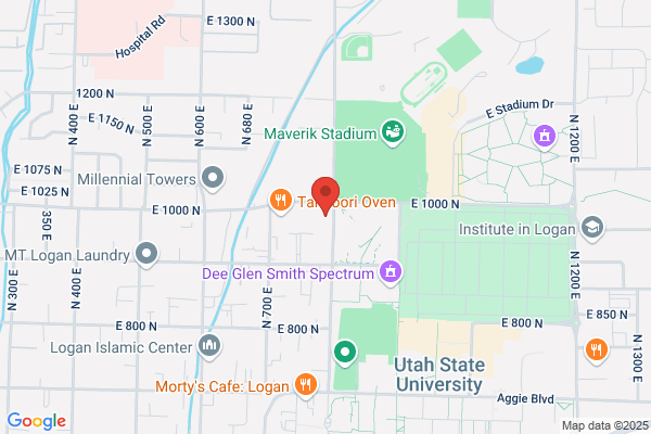 Pineview Apartments
