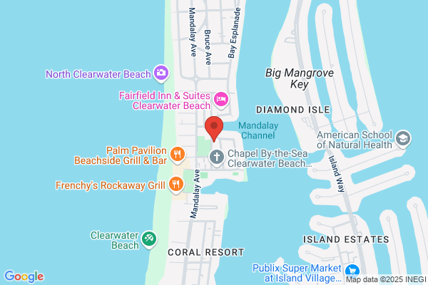 Bay Esplanade Apartments