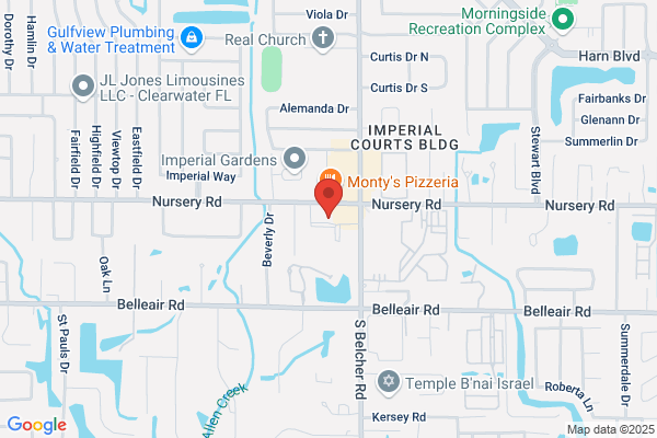 Belleair Gardens