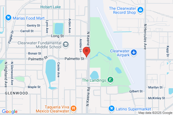 Clearwater Apartments