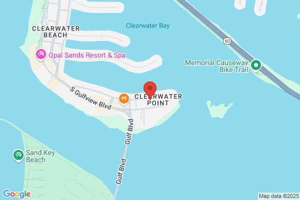 Clearwater Point Seven Inc