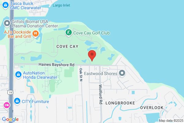 Cove Cay Village II
