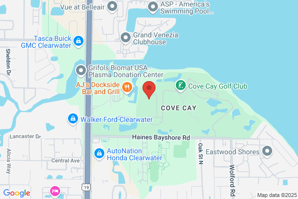 Cove Cay Village IV Association