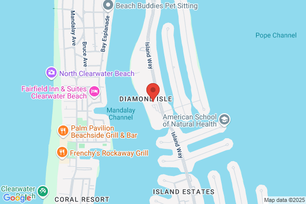Diamond Isle Condominium