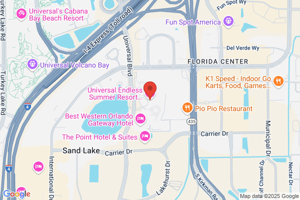 Dockside Resort Apartments
