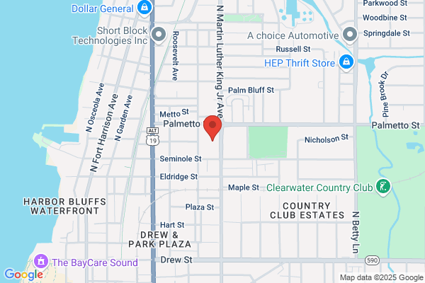 Greenwood Apartments Llc