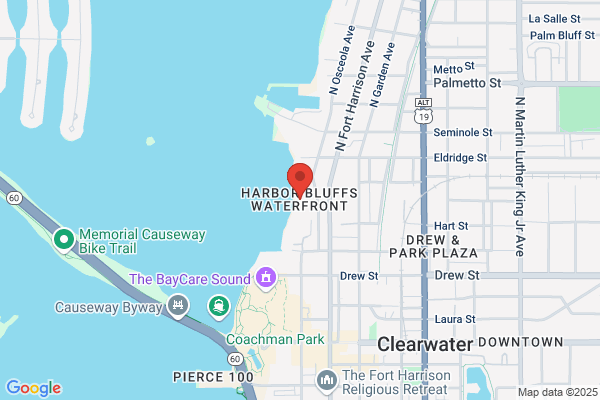 Harbor Bluffs Condominiums