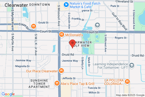 Lindru Garden Apartments Inc