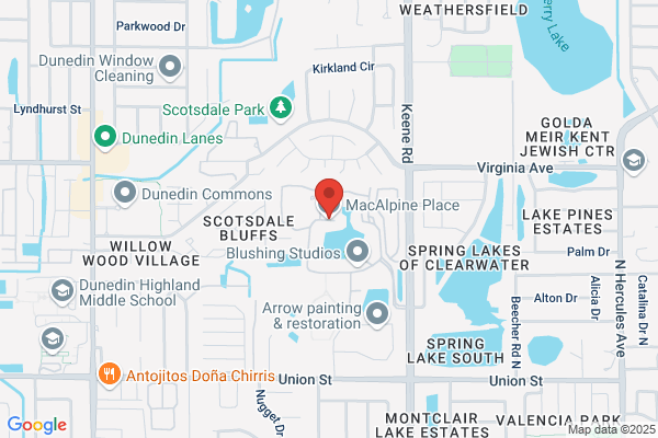 MacAlpine Place Apartments