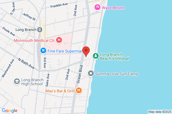 New South At Longbranch Apartments
