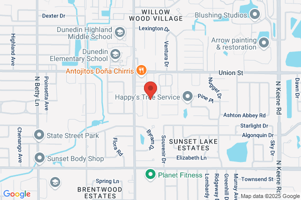 Sabal Walk Apartments