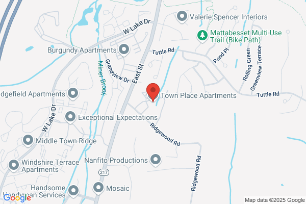 Town Place Apartments