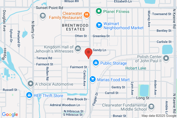 All Appliance Company