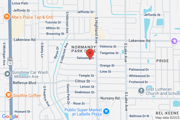 Quick Ric Hauling
