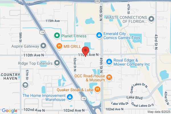 Pinellas Fastener