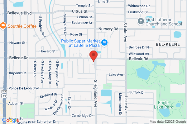 Byte Federal Bitcoin ATM (Citgo Gas Station Clearwater)