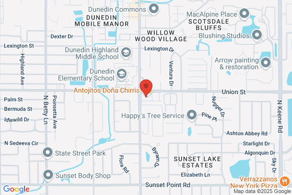 Bitcoin ATM Clearwater - Coinhub