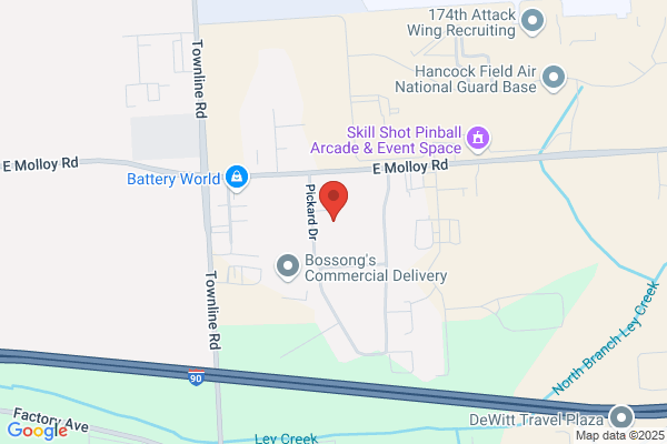 Independent Field Services Inc