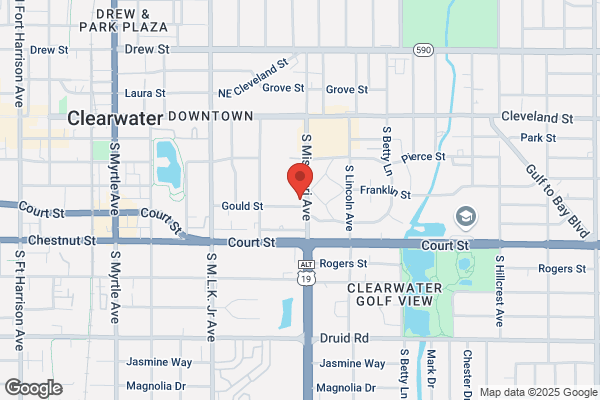 Attorney Referral Service