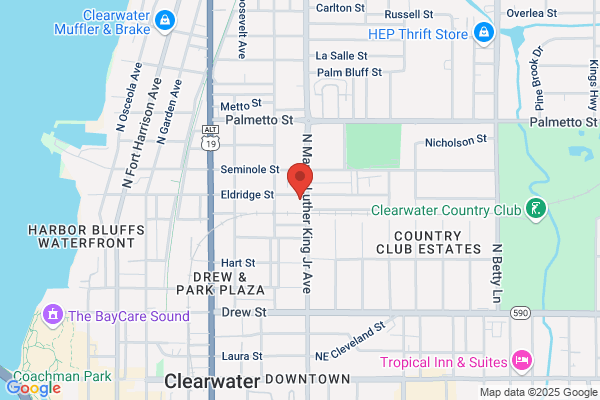 Anderson Mike Collision Center