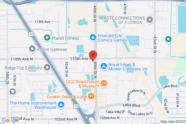 Fred's Auto Interiors